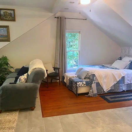 Elegant Guest Studio In Upscale Community Covington Exterior foto