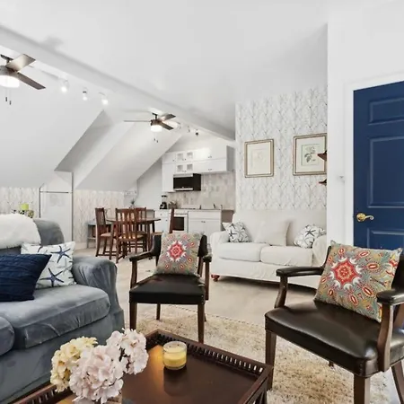 Elegant Guest Studio In Upscale Community Covington Exterior foto