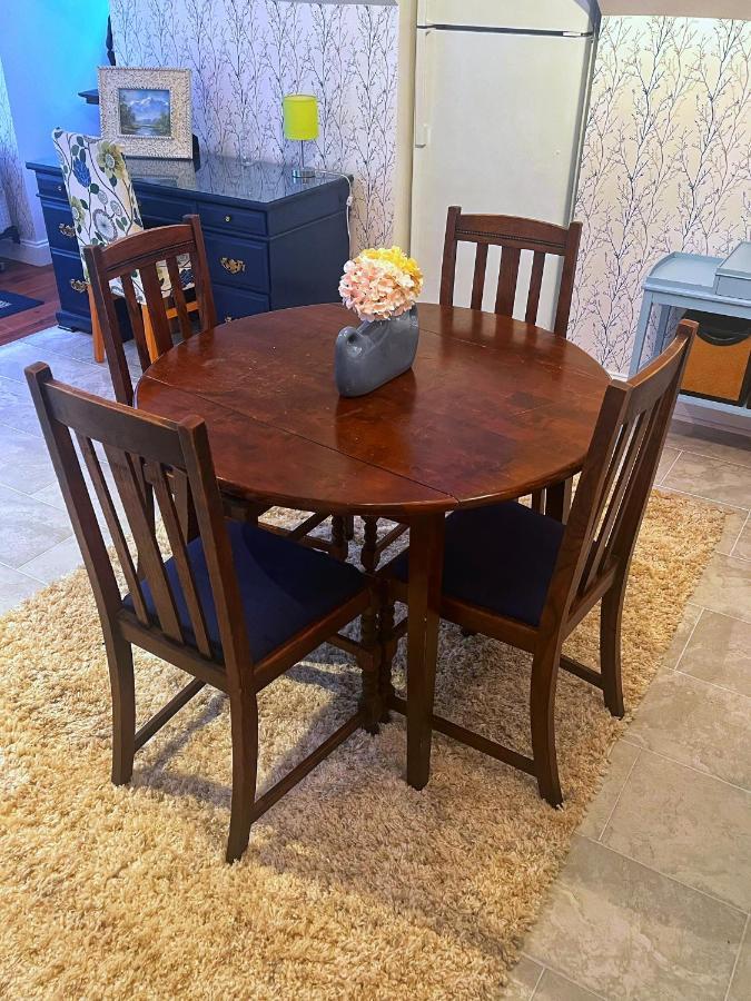 Apartment Elegant Guest In Upscale Community