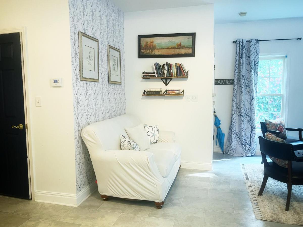 Apartment Elegant Guest In Upscale Community Covington
