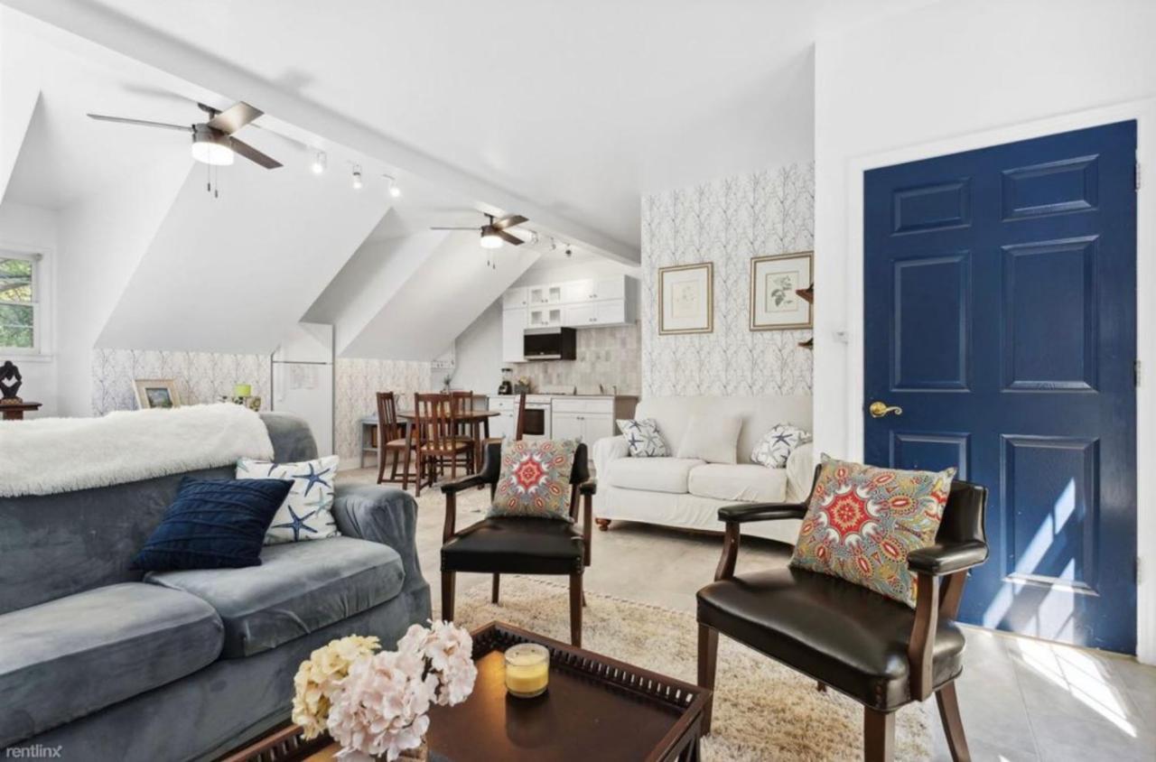 Apartment Elegant Guest In Upscale Community Covington
